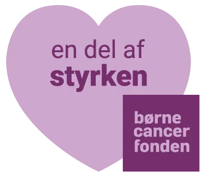 en del af styrken