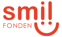 SMILfonden logo