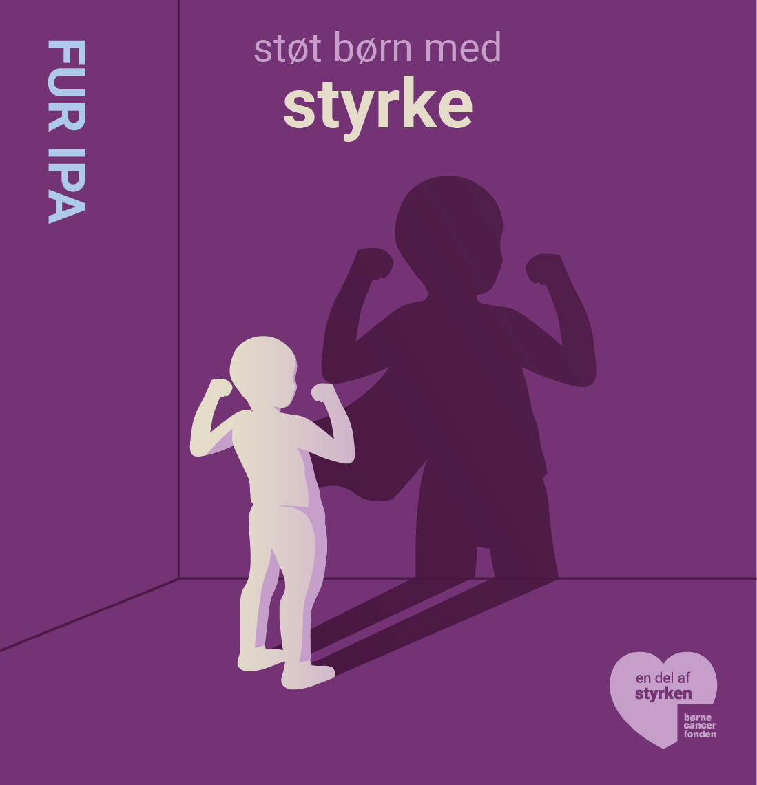 Styrke