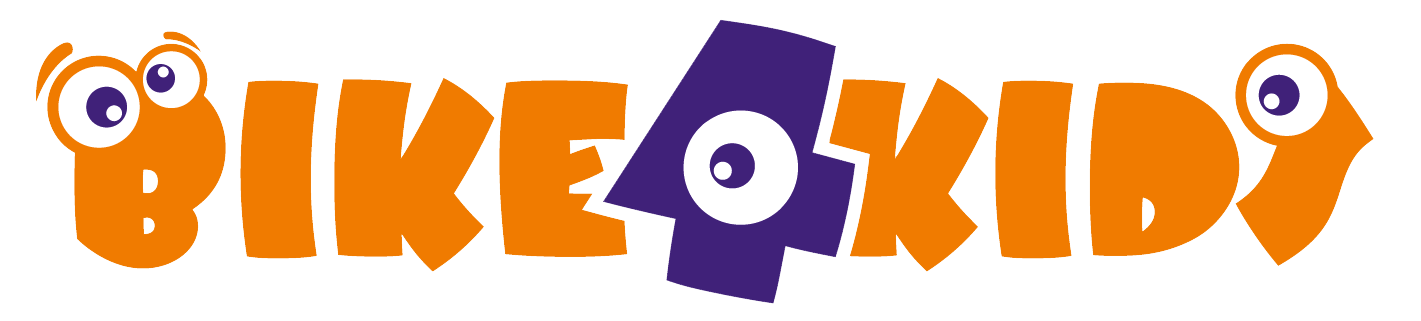 Bike4Kids logo